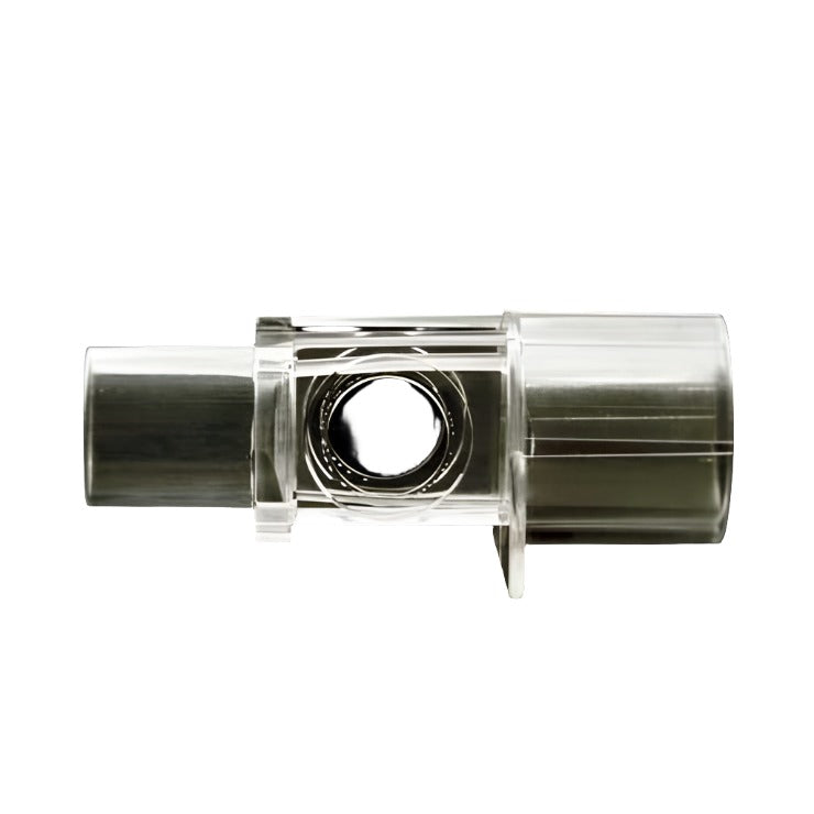 Welch Allyn-Welch Allyn MRL PIC CO2 Adult Airway Adapter BX/50-MedTech-1